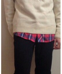 Right-on | シャツ/ブラウス