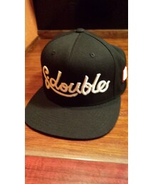 S/DOUBLE  | cap(キャップ)