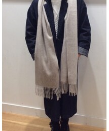 URBAN RESEARCH DOORS WOMENS | ストール/ショール