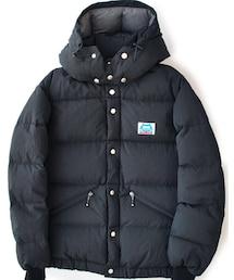 MOUNTAIN EQUIPMENT | ダウンジャケット/コート