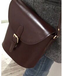 ALICE MARTHA | ショルダーバッグ