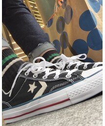 CONVERSE | スニーカー