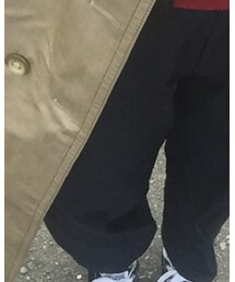 GU | スラックス