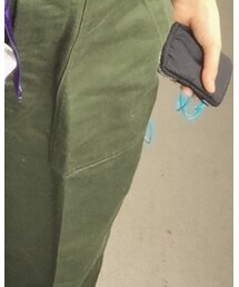 古着 | カーゴパンツ