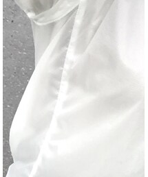 THE NORTH FACE | ノーカラージャケット