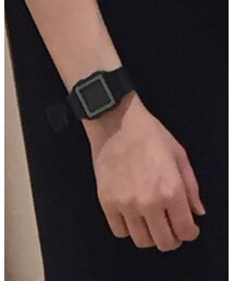 CASIO | アナログ腕時計