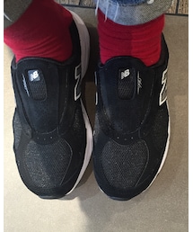 NEW BALANCE | スニーカー