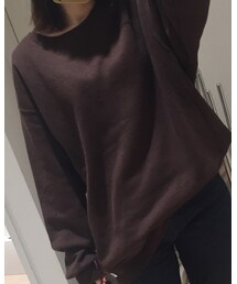 Russell Athletic | スウェット