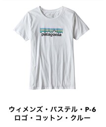 patagonia | Tシャツ/カットソー