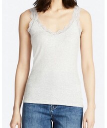 UNIQLO | タンクトップ