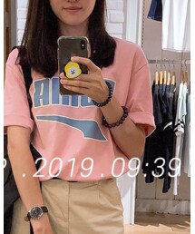 PUMA | Tシャツ/カットソー