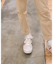 CONVERSE | スニーカー