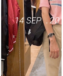 THE NORTH FACE | ショルダーバッグ