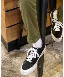 CONVERSE | スニーカー