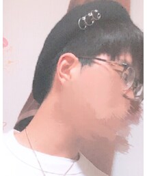 古着 | ハンチング/ベレー帽
