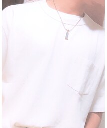 GU | Tシャツ/カットソー