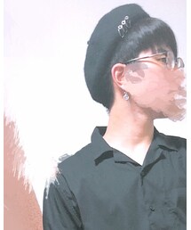 古着 | ハンチング/ベレー帽