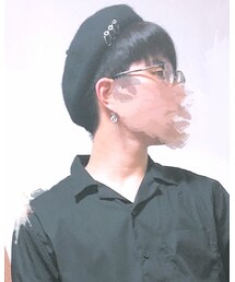 メルカリ | イヤリング（片耳用）