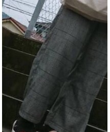 古着 | スラックス