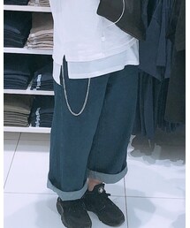 古着 | デニムパンツ