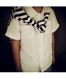 OLD NAVY | シャツ/ブラウス