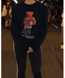 古着 | スウェット