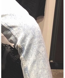 Bershka | デニムパンツ