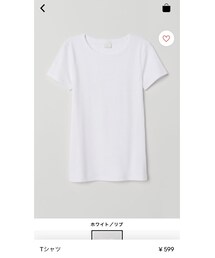 H&M | Tシャツ/カットソー