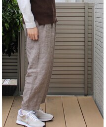 FREAK'S STORE | その他パンツ