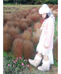 モンスターブーツ | シューズ