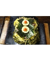 瓦焼きそば | その他