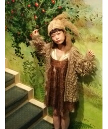 あちゃちゅむ | ワンピース/ドレス