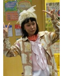 MERLOT | ジャケット/アウター