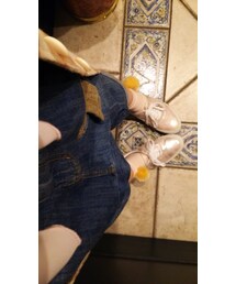 FRAPBOIS | パンツ