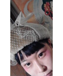 OVERRIDE | ハンチング/ベレー帽