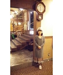 HERENCIA | スカート