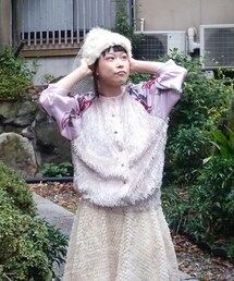 あちゃちゅむ | トップス