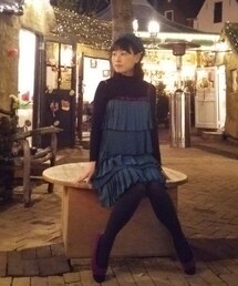 YLANG YLANG | ワンピース