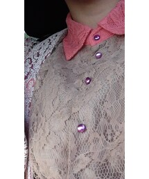 あちゃちゅむ | シャツ/ブラウス