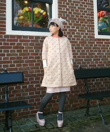 アウター☆ | ノーカラージャケット