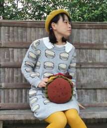 あちゃちゅむ | ハンドバッグ