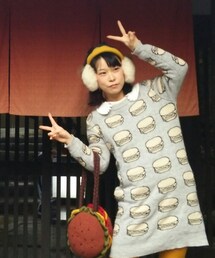 I am I  | ワンピース/ドレス