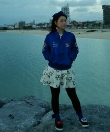 韓国で購入☆ | スカート