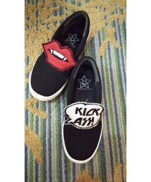 WORLD WIDE LOVE! | スニーカー