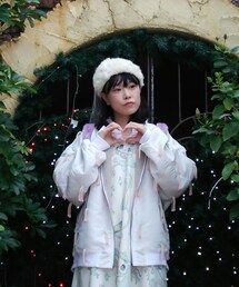 MIKIO SAKABE | ブルゾン