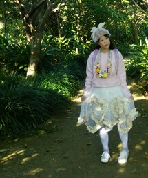 ミキオサカベ | スカート