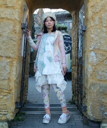 NOZOMI ISHIGURO | スカート
