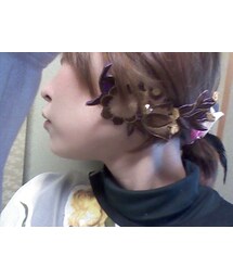 トワエモア | ピアス（片耳用）