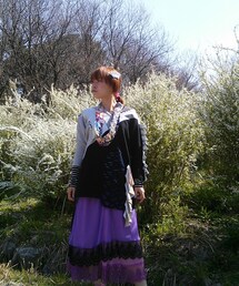 ギャルソン | スカート