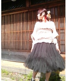 JOURNAL STANDARD | ニット/セーター